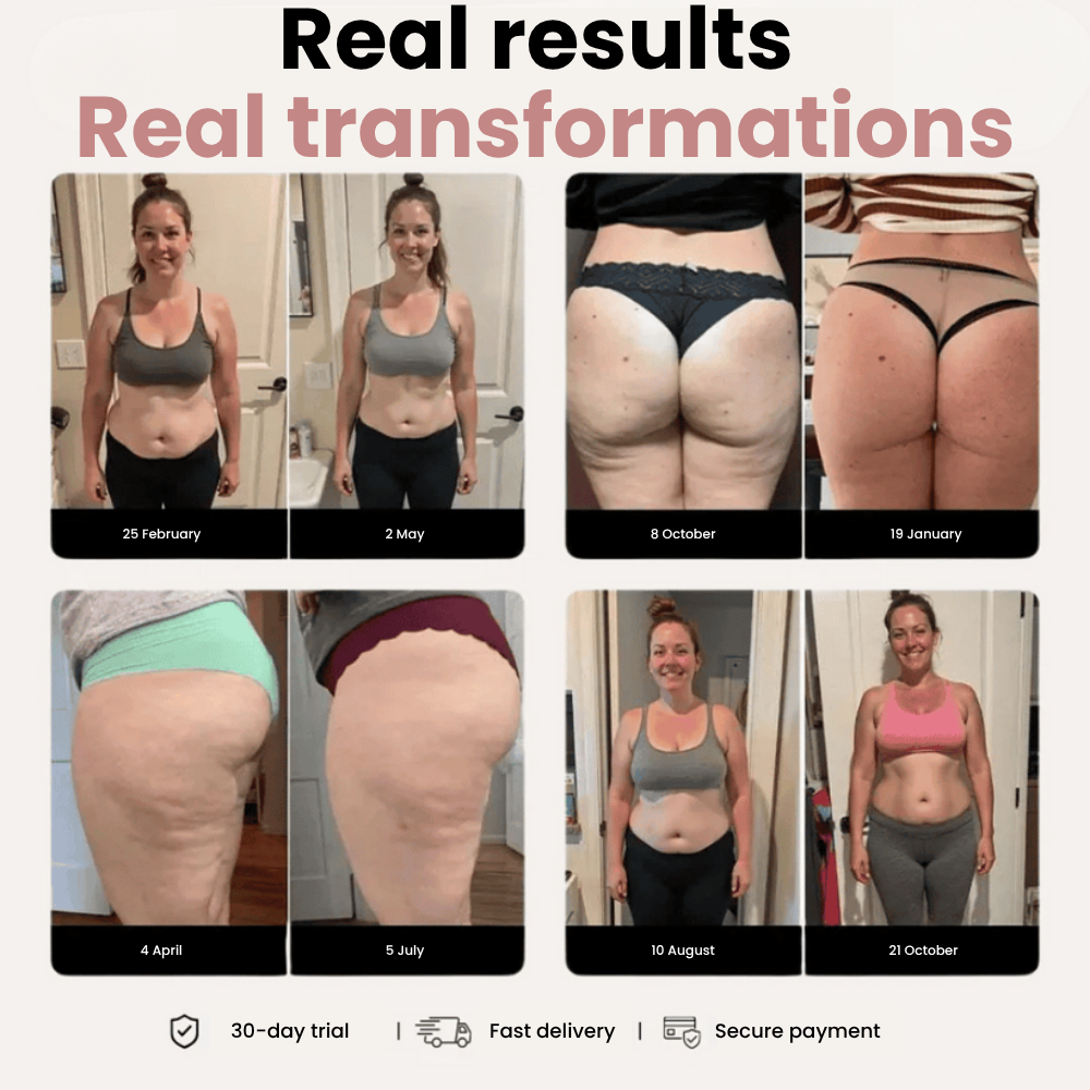 Cellumove USA 3D Legging – Redefine your silhouette effortlessly