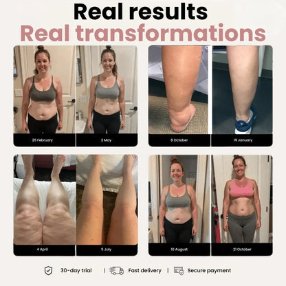 Cellumove USA 3D Legging – Designed to reduce post-partum swelling and restore comfort naturally