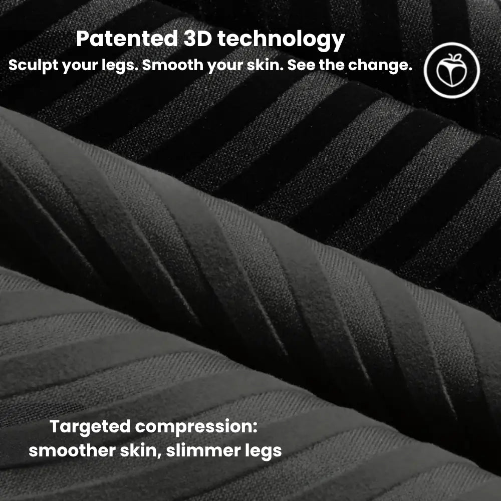 Cellumove USA 3D Legging – Redefine your silhouette effortlessly