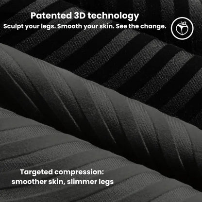 Cellumove USA 3D Legging – Redefine your silhouette effortlessly