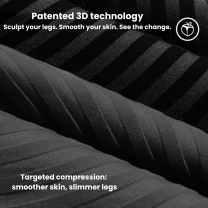 Cellumove USA 3D Legging – Redefine your silhouette effortlessly