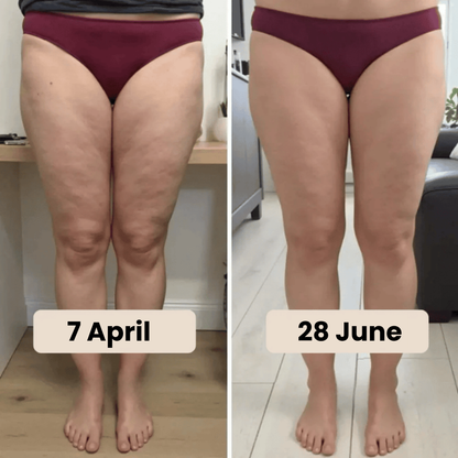 Cellumove USA 3D Legging – Redefine your silhouette effortlessly