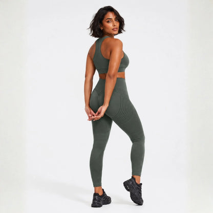 Cellumove USA 3D Legging – Redefine your silhouette effortlessly.