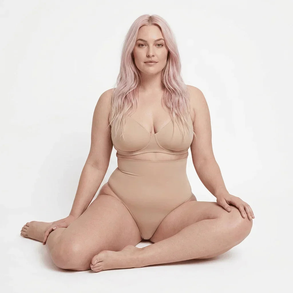 Cellumove USA Shaping Thong