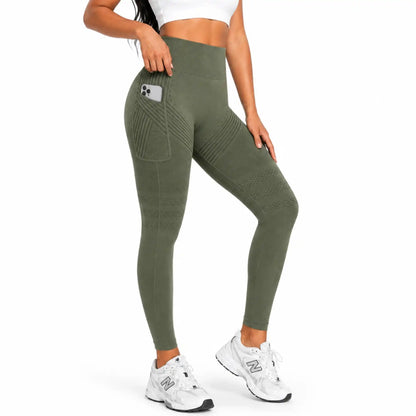 Cellumove USA 3D Legging: Comfort and Warmth on Sciatica Days