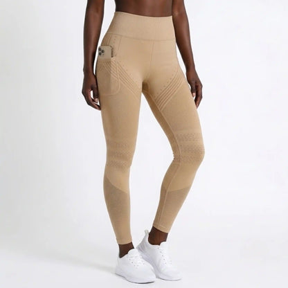 3D™ Lipedema Leggings – Drain & Lighten