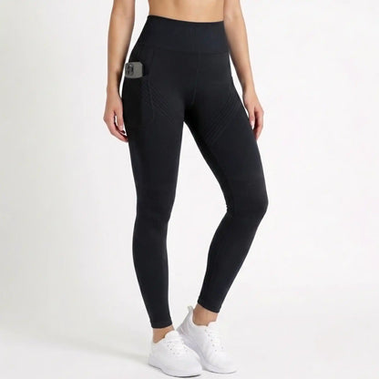 3D™ Lipedema Leggings – Drain & Lighten.