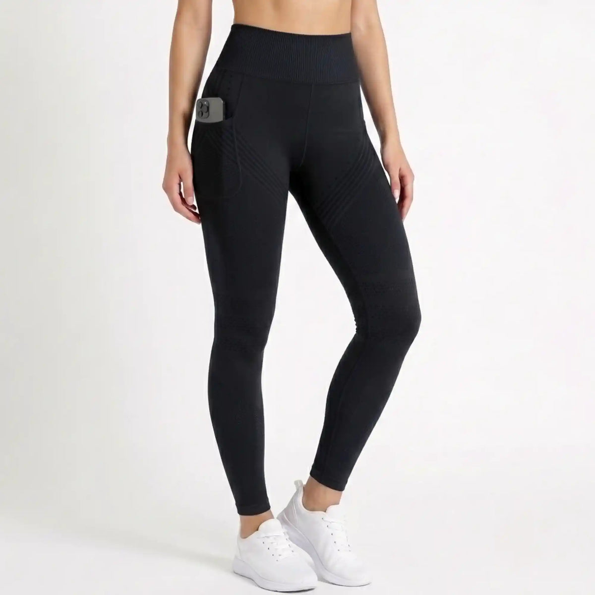 Cellumove USA 3D Legging: Holds Loose Skin Smooth, Lifted and Supported