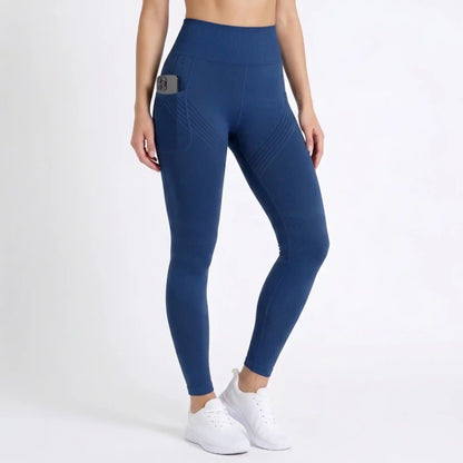 3D™ Lipedema Leggings – Drain & Lighten.