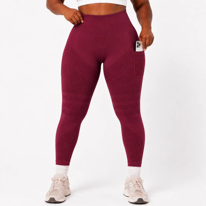 3D™ Lipedema Leggings – Drain & Lighten.