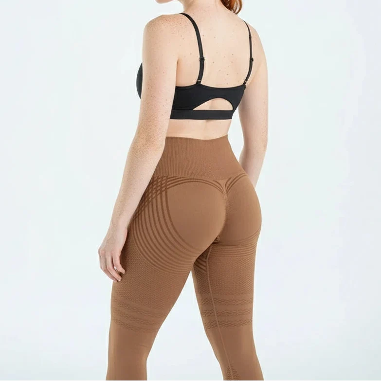 Cellumove USA 3D Legging – Redefine your silhouette effortlessly
