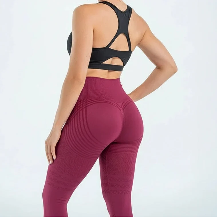 Cellumove USA 3D Legging – Redefine your silhouette effortlessly