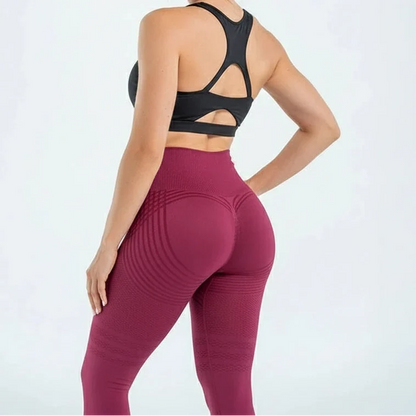 Cellumove USA 3D Legging – Redefine your silhouette effortlessly