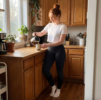 Cellumove USA 3D Legging – Redefine your silhouette effortlessly
