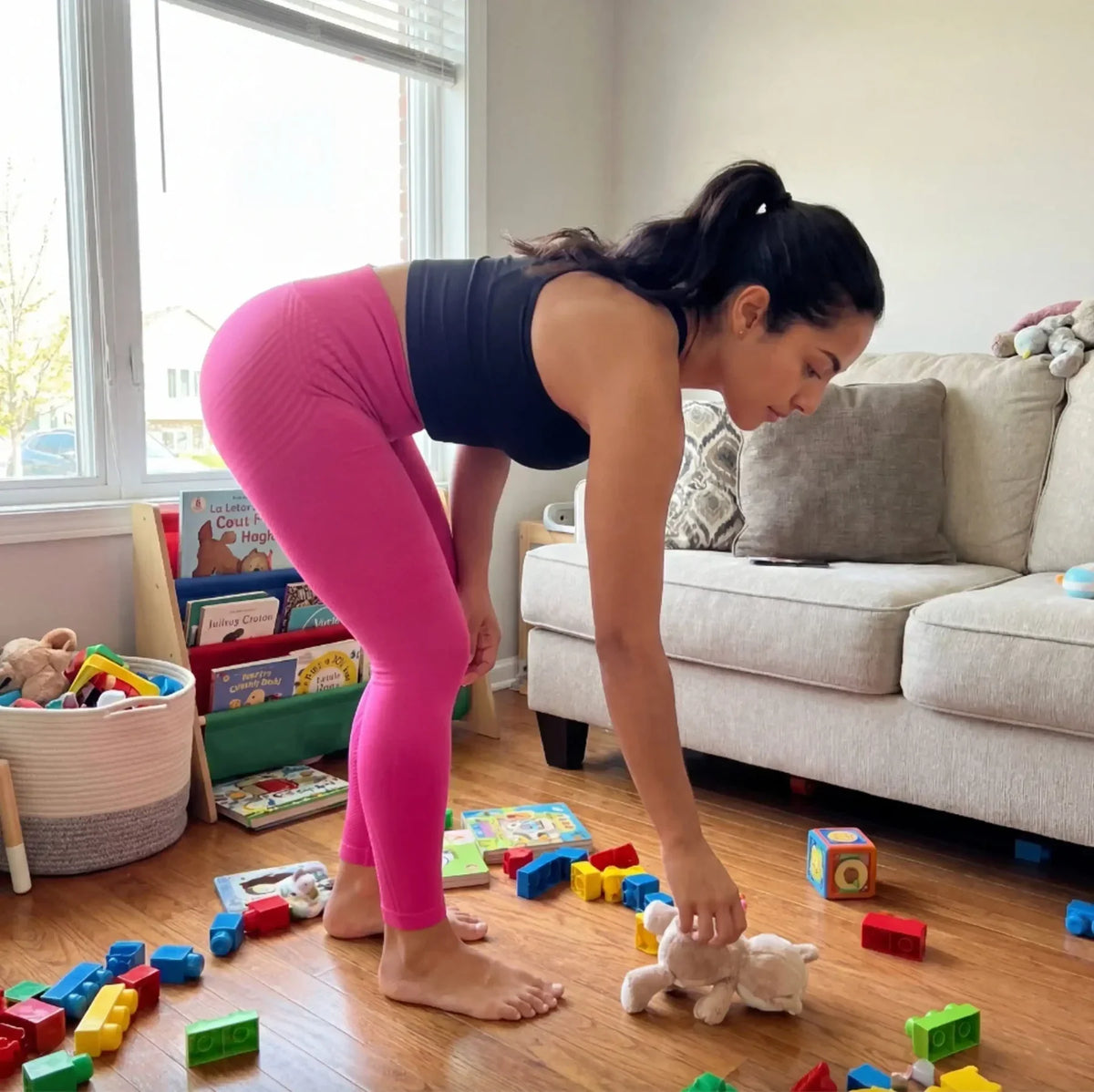 Cellumove USA 3D Legging – Redefine your silhouette effortlessly