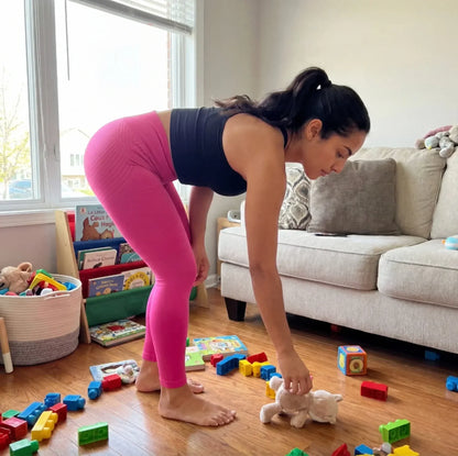 Cellumove USA 3D Legging – Redefine your silhouette effortlessly