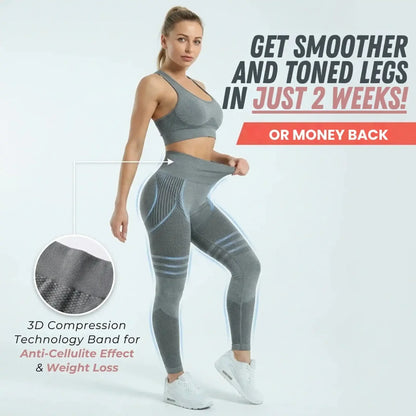 Cellumove USA 3D Legging – Redefine your silhouette effortlessly (Copy)