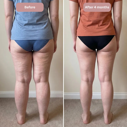 Cellumove USA 3D Legging – Say goodbye to lipoedema pain and swelling naturally