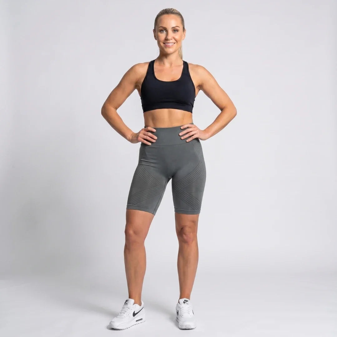 Cellumove USA 3D Short Legging