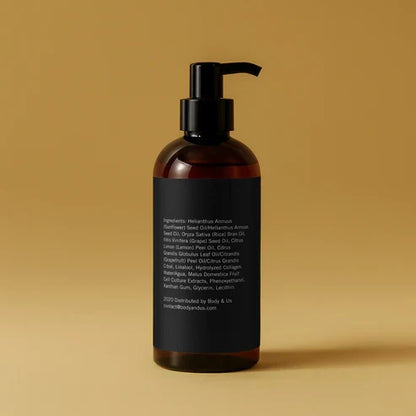 Anti-Cellulite Massage Oil 150ml - Cellumove USA™