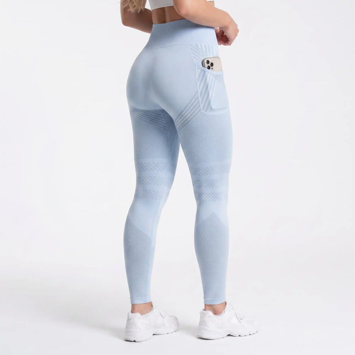 3D™ - Cellumove USA 3D Leggings for Lipedema